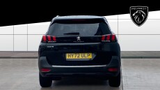 Peugeot 5008 1.2 PureTech Allure Premium+ 5dr Petrol Estate